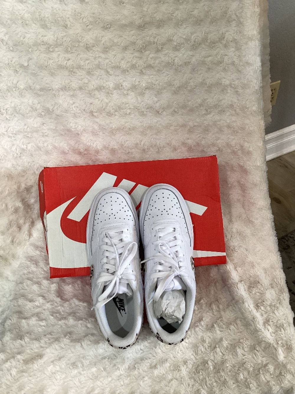 Nike brand new size 9